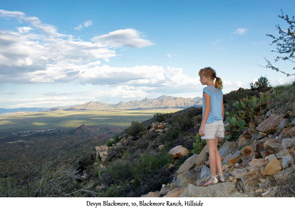Devyn Blackmore