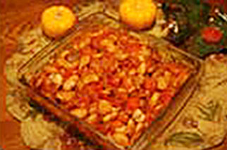 Red Wine Chili