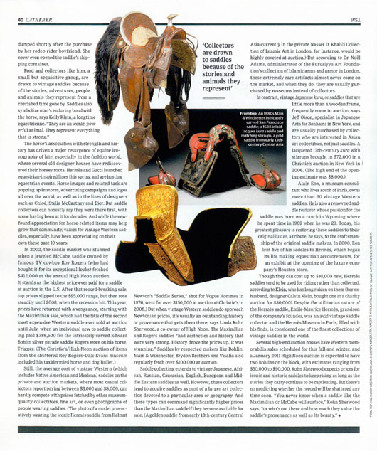 page 2 of wall street journal story