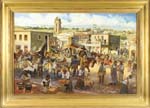 Dave Powell Oil